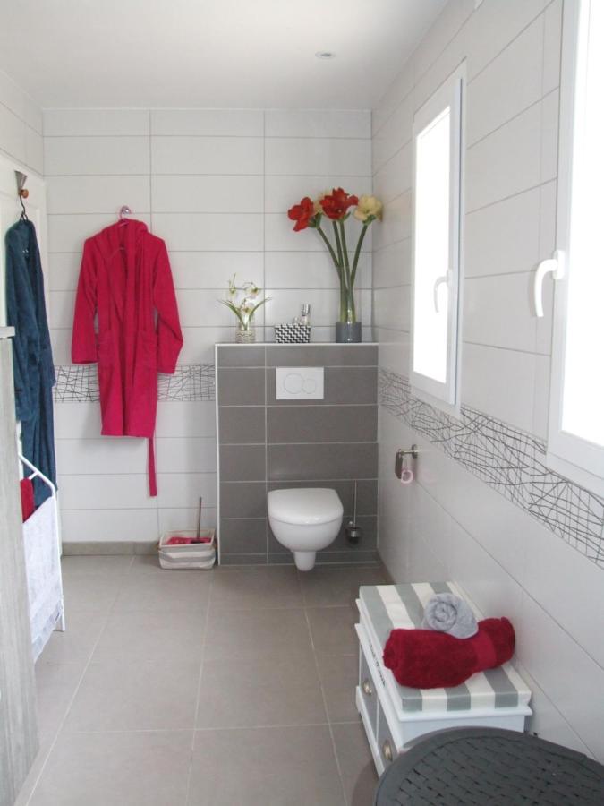 Maison Comayou Loubieng Eksteriør bilde